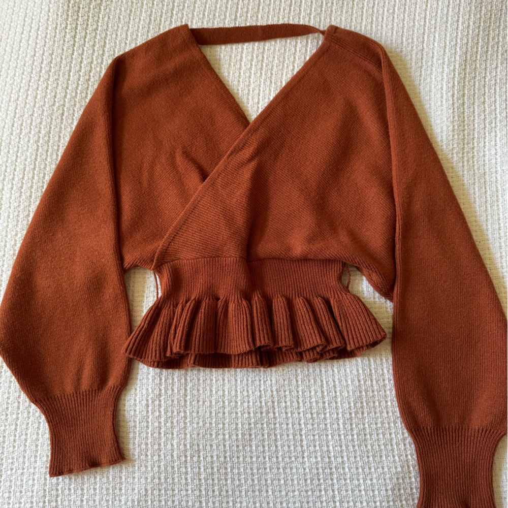 Sweater